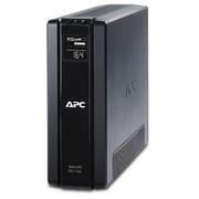 APC BACK-UPS RS 1500 10-Outlet 1500VA-865W UPS System