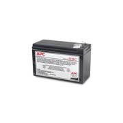 APC APCRBC110 Replacement Battery Cartridge #110 For APC BE550G