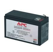 APC RBC17 Replacement Battery Cartridge #17 For APC BE750G