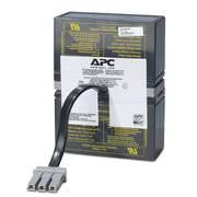 APC RBC32 Replacement Battery Cartridge #32 for Back-UPS RS-XS 500-1000VA