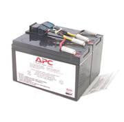 APC RBC48 Replacement Battery Cartridge #48