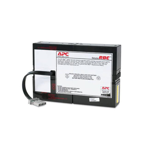 APC RBC59 Replacement Battery Cartridge #59