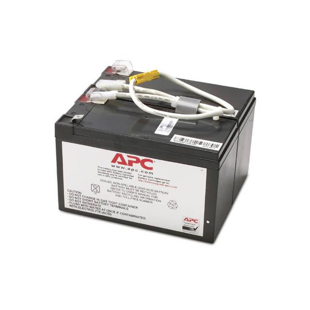 APC RBC5 Replacement Battery Cartridge #5