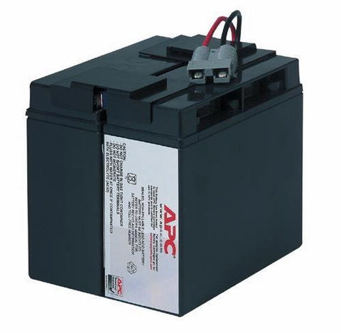 APC RBC7 Replacement Battery Cartridge #7