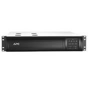 APC Smart-UPS RM SMT1500RM2U 1000W-1440VA  2U Rackmount LCD UPS System