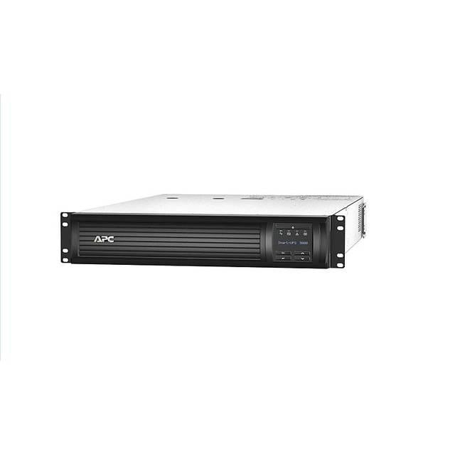 APC Smart-UPS RM SMT3000RM2U 2700W-3000VA 2U 120V LCD UPS System