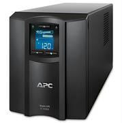 APC Smart-UPS SMC1000 1000VA 120V LCD UPS System