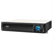 APC SMART-UPS SMC1500-2U 1500VA 120V LCD 2U Rackmount UPS System