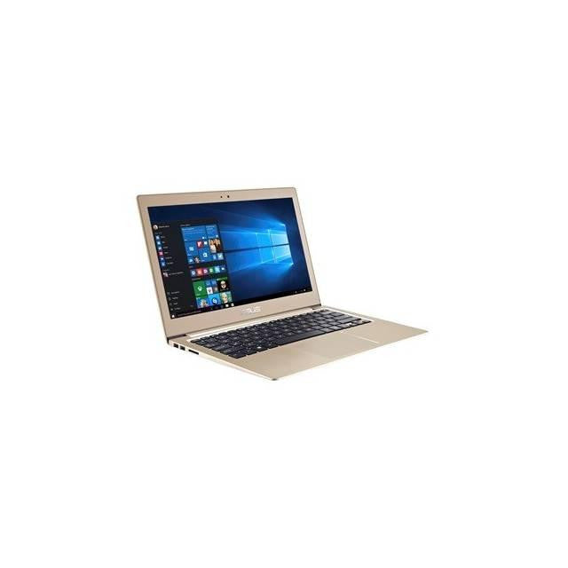 Asus Zenbook UX303UA-DH51T 13.3 inch Touchscreen Intel Core i5-6200U 2.3GHz- 8GB DDR3L- 256GB SSD- USB3.0- Windows 10 Ultrabook (Smokey Brown)