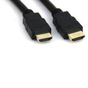 VCOM CG511-10FEET 10ft HDMI Type A Male to HDMI Type A Male Cable w- HDMI v1.4 (Black)