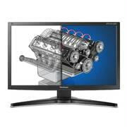 ViewSonic VP2765-LED 27 inch Widescreen 3,000:1 25ms VGA-DVI-DisplayPort-USB LED LCD Monitor (Black)