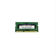 Super Talent DDR3-1333 SODIMM 4GB-512X8 Value Notebook Memory