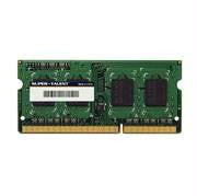 Super Talent DDR3-1333 SODIMM 8GB Samsung Chip Notebook Memory