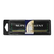 Super Talent DDR3-1333 4GB-512Mx8 CL9 Memory w- Heatsink