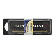 Super Talent DDR3-1333 8GB-512Mx8 CL9 Memory