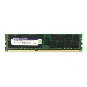 Super Talent DDR3-1333 16GB-1Gx4 ECC-REG CL9 Samsung Chip Server Memory