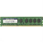 Super Talent DDR3-1600 4GB-256Mx8 ECC CL11 Samsung Chip Server Memory