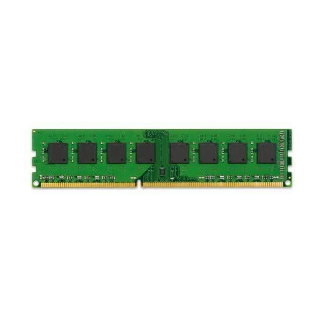 Kingston ValueRAM KVR24E17D8-16 DDR4-2400 16GB-2Gx72 ECC-REG CL17 Server Memory