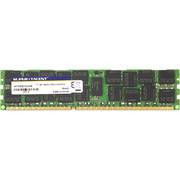 Super Talent DDR3-1866 16GB-1Gx4 ECC-REG CL13 Samsung Chip Server Memory