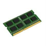 Kingston ValueRAM KVR13S9S6-2 DDR3-1333 SODIMM 2GB-256Mx64 CL9 Notebook Memory