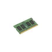 Kingston ValueRAM KVR16S11S6-2 DDR3-1600 SODIMM 2GB-256Mx64 CL11 Notebook Memory