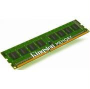 Kingston ValueRAM KVR13N9S8-4 DDR3-1333 4GB-512Mx64 CL9 Memory