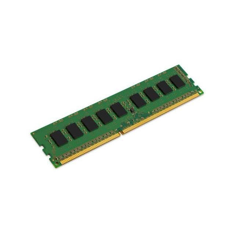 Kingston ValueRAM KVR16LE11S8-4 DDR3L-1600 4GB-512Mx72 ECC CL11 Server Memory