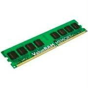 Kingston KVR16N11-8 DDR3-1600 8GB CL11 Desktop Memory