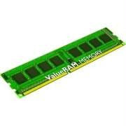 Kingston KVR1333D3E9S-8G DDR3-1333 8GB-1Gx72 ECC CL9 Server Memory