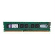 Kingston KVR16E11-8 DDR3-1600 8GB 1Gx72 ECC CL11 Server Memory