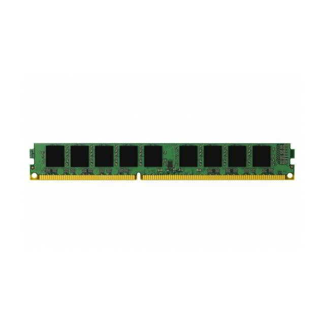 Kingston ValueRAM KVR16LR11S4L-8 DDR3L-1600 8GB-1Gx72 VLP ECC-REG CL11 Server Memory