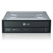 LG Electronics WH16NS40 16X SATA Blu-ray Internal Rewriter, Bulk (Software Not Included)