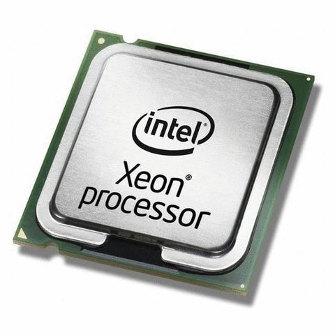 Intel Xeon E3-1225 Quad-Core Sandy Bridge Processor 3.1GHz 5.0GT-s 6MB LGA 1155 CPU, OEM