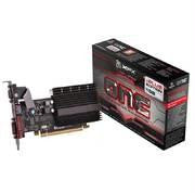 XFX AMD Radeon HD 5450 1GB GDDR3 VGA-DVI-HDMI Low Profile PCI-Express Video Card