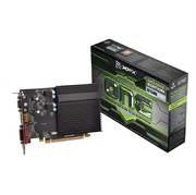 XFX AMD Radeon HD 5450 2GB GDDR3 VGA-DVI-HDMI PCI-Express Video Card