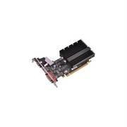 XFX AMD Radeon HD 5450 1GB GDDR3 VGA-DVI-HDMI Low-Profile PCI-Express Video Card