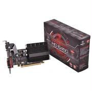 XFX AMD Radeon HD 6450 1GB GDDR3 VGA-DVI-HDMI PCI-Express Video Card